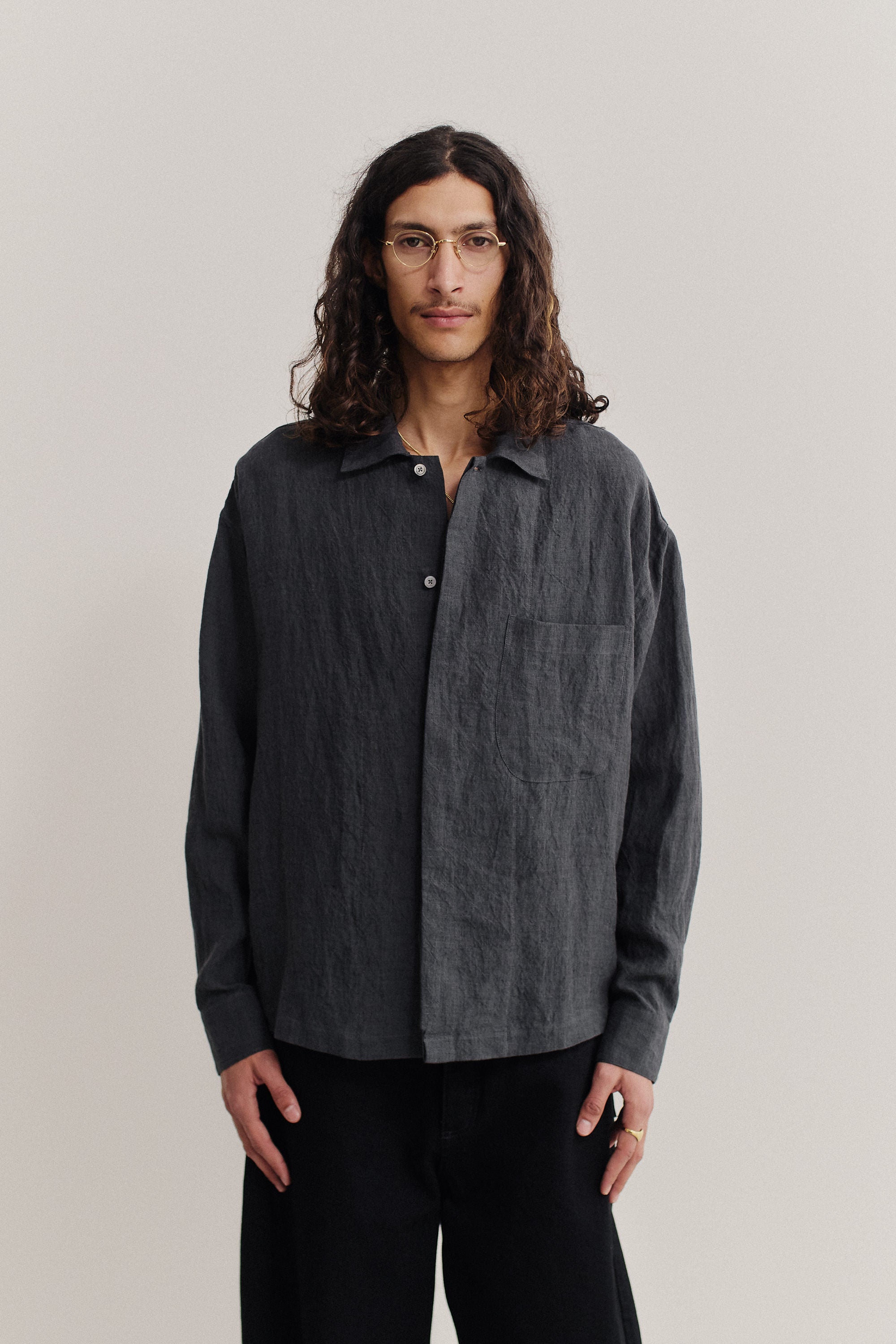 RUMBA SHIRT – A KIND OF GUISE