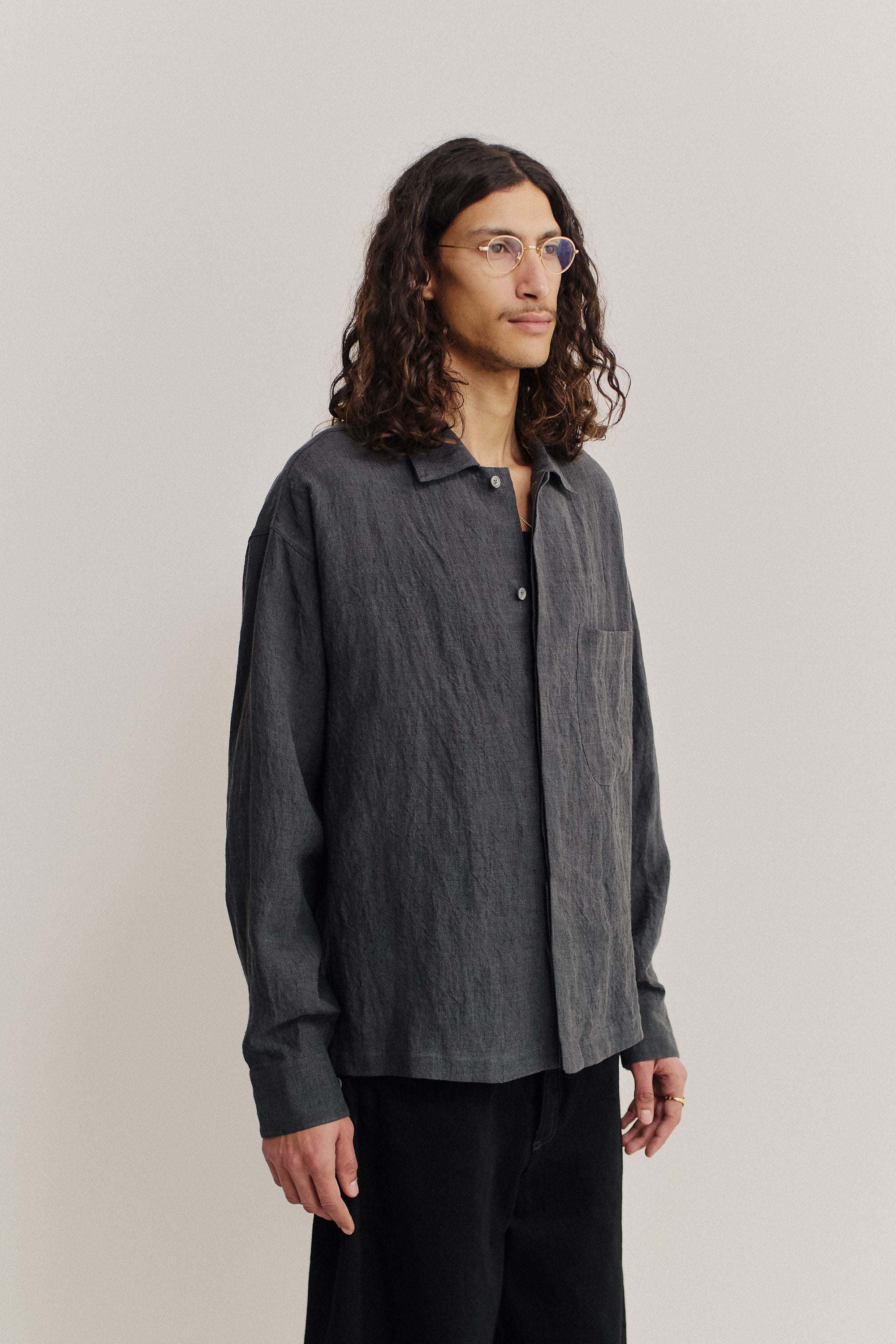 RUMBA SHIRT – A KIND OF GUISE