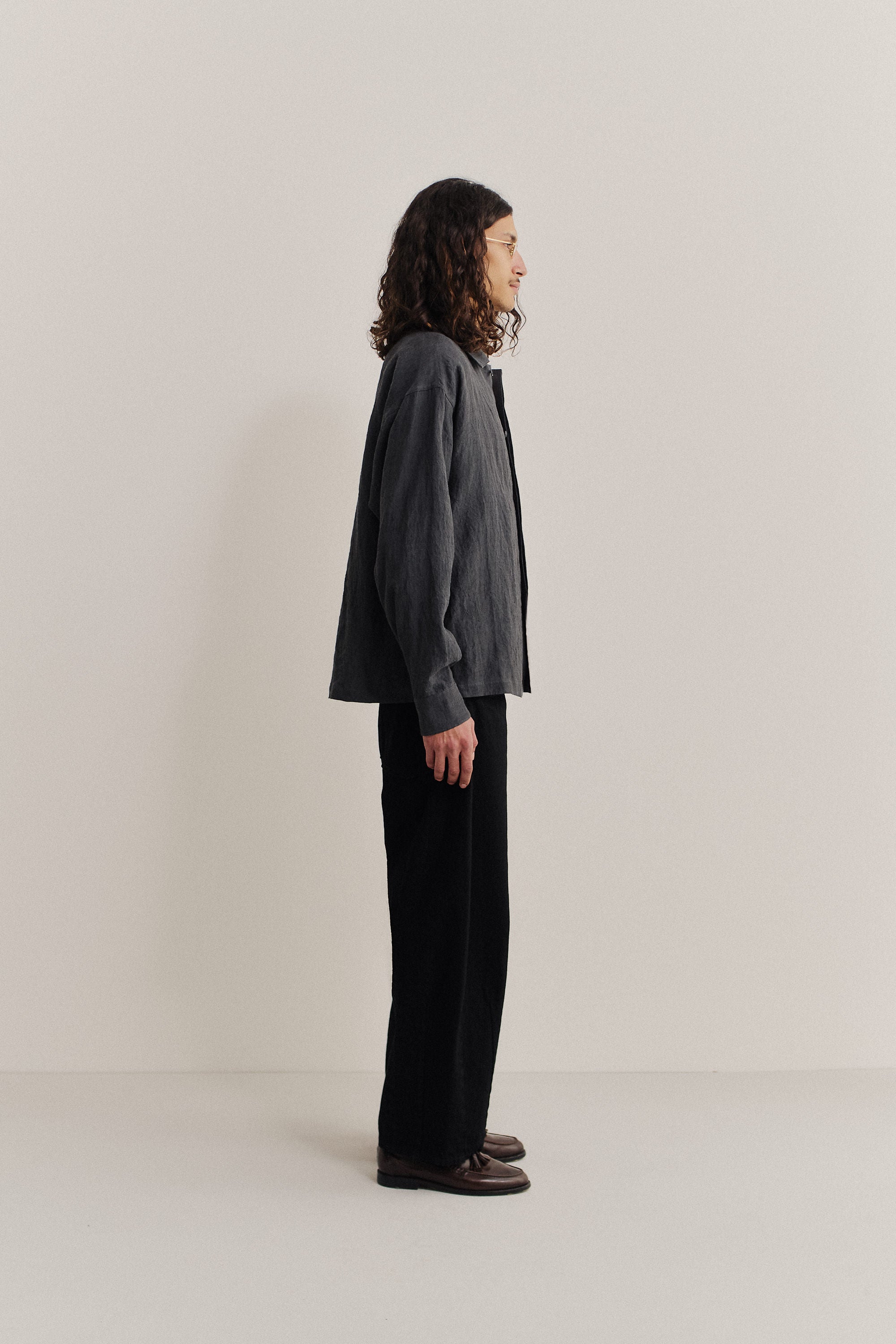 RUMBA SHIRT – A KIND OF GUISE