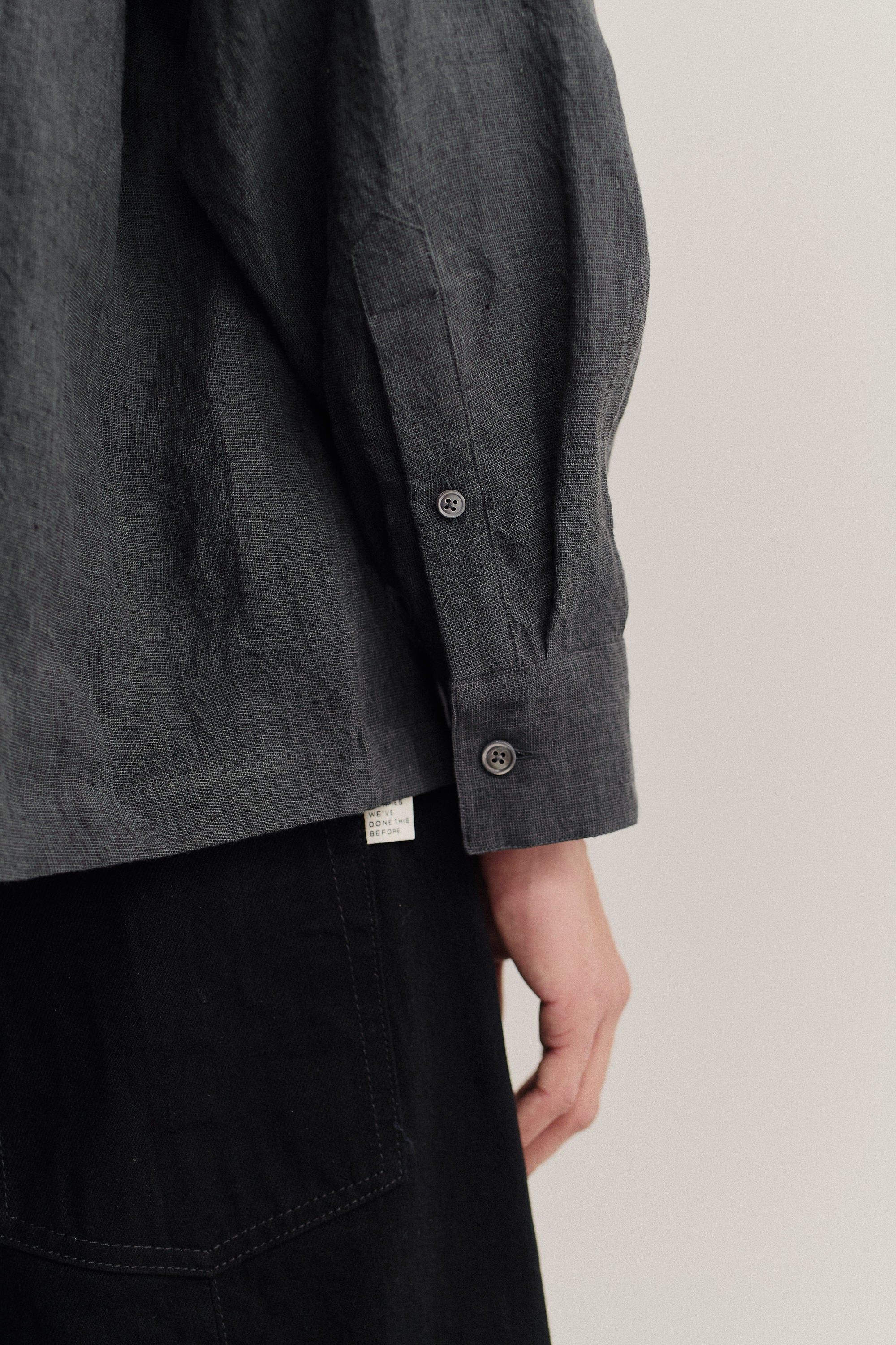 RUMBA SHIRT – A KIND OF GUISE