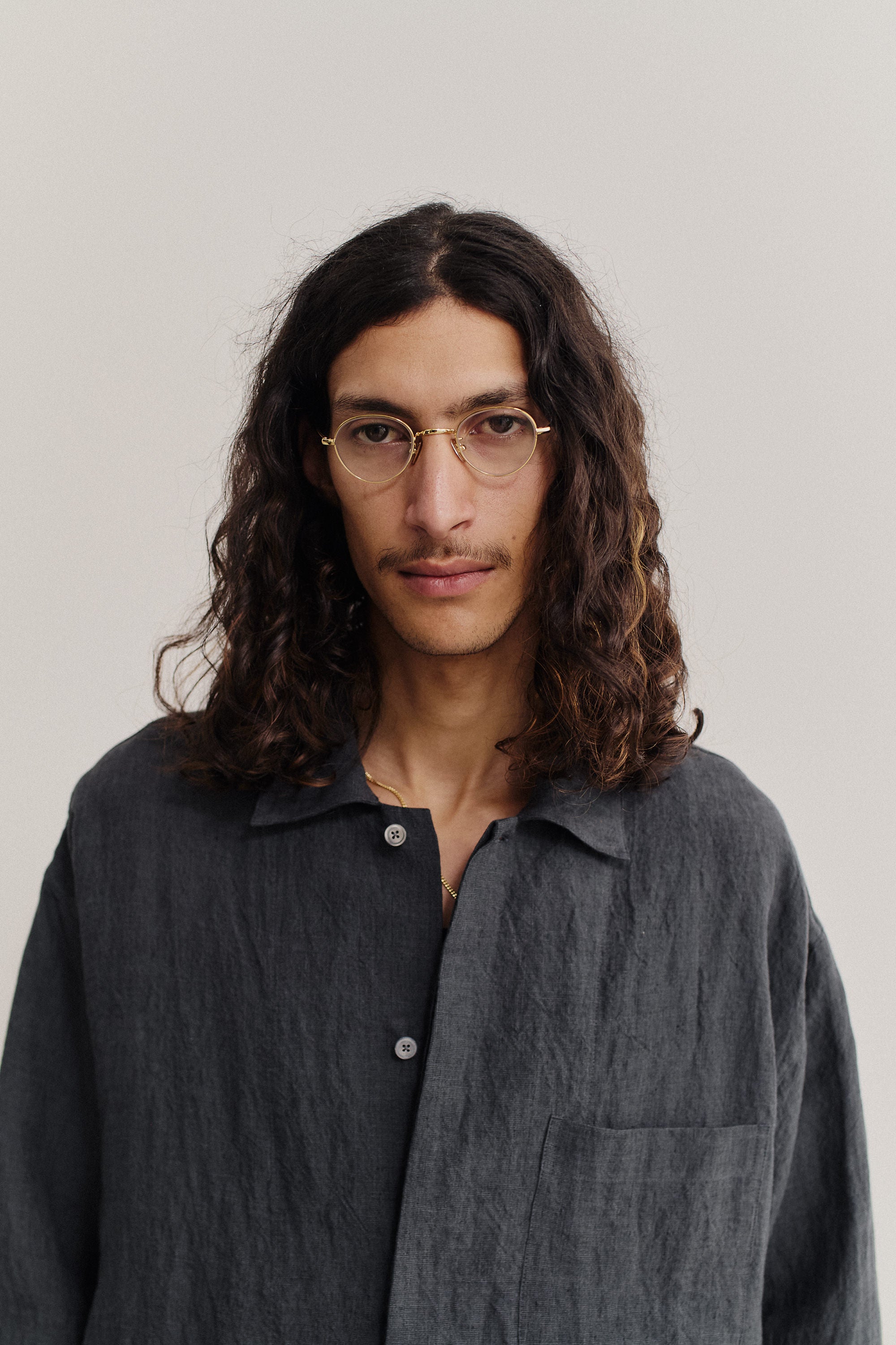 RUMBA SHIRT – A KIND OF GUISE