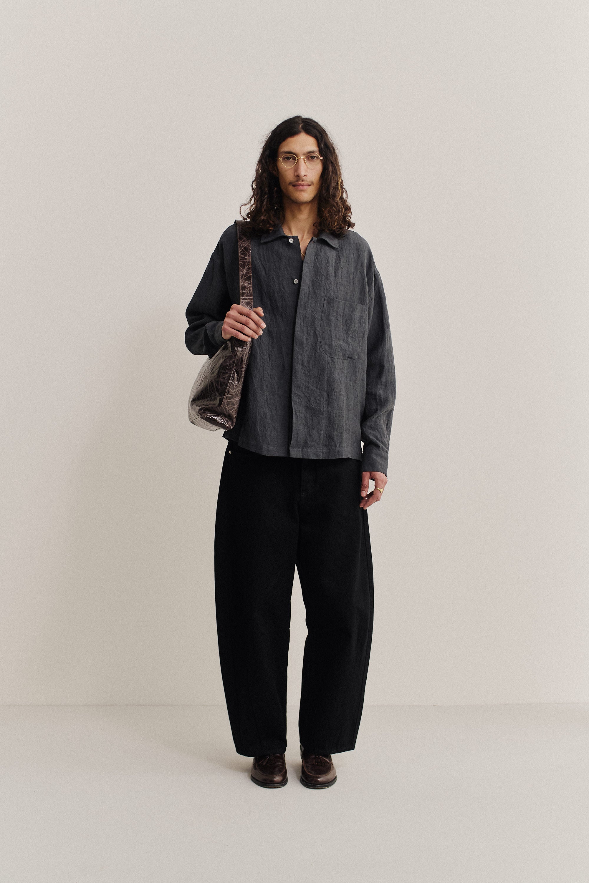 RUMBA SHIRT – A KIND OF GUISE