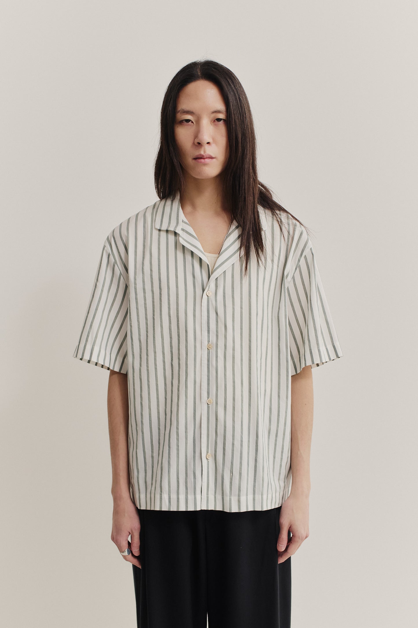 SAMATA SHIRT