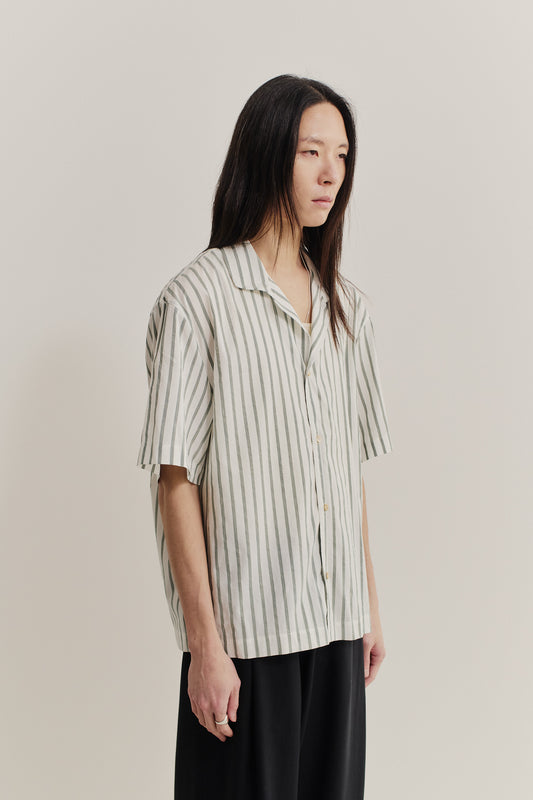 SAMATA SHIRT