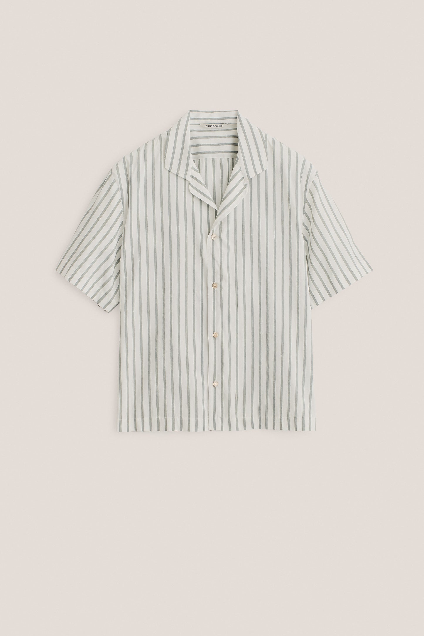 SAMATA SHIRT