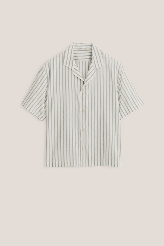 SAMATA SHIRT