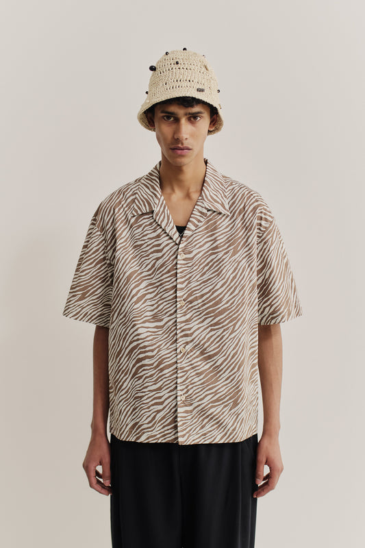 SAMATA SHIRT