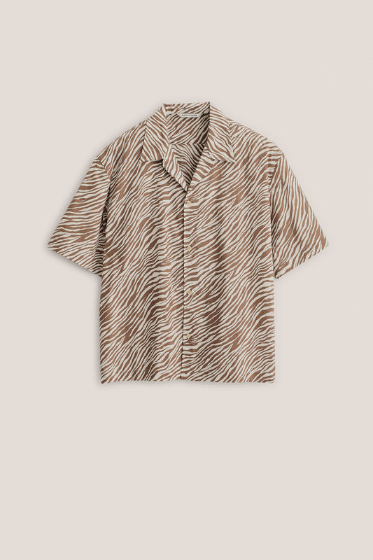 SAMATA SHIRT