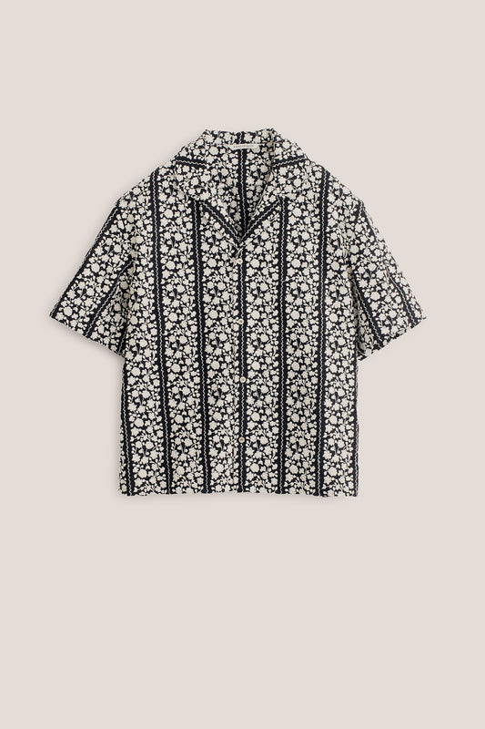 SAMATA SHIRT
