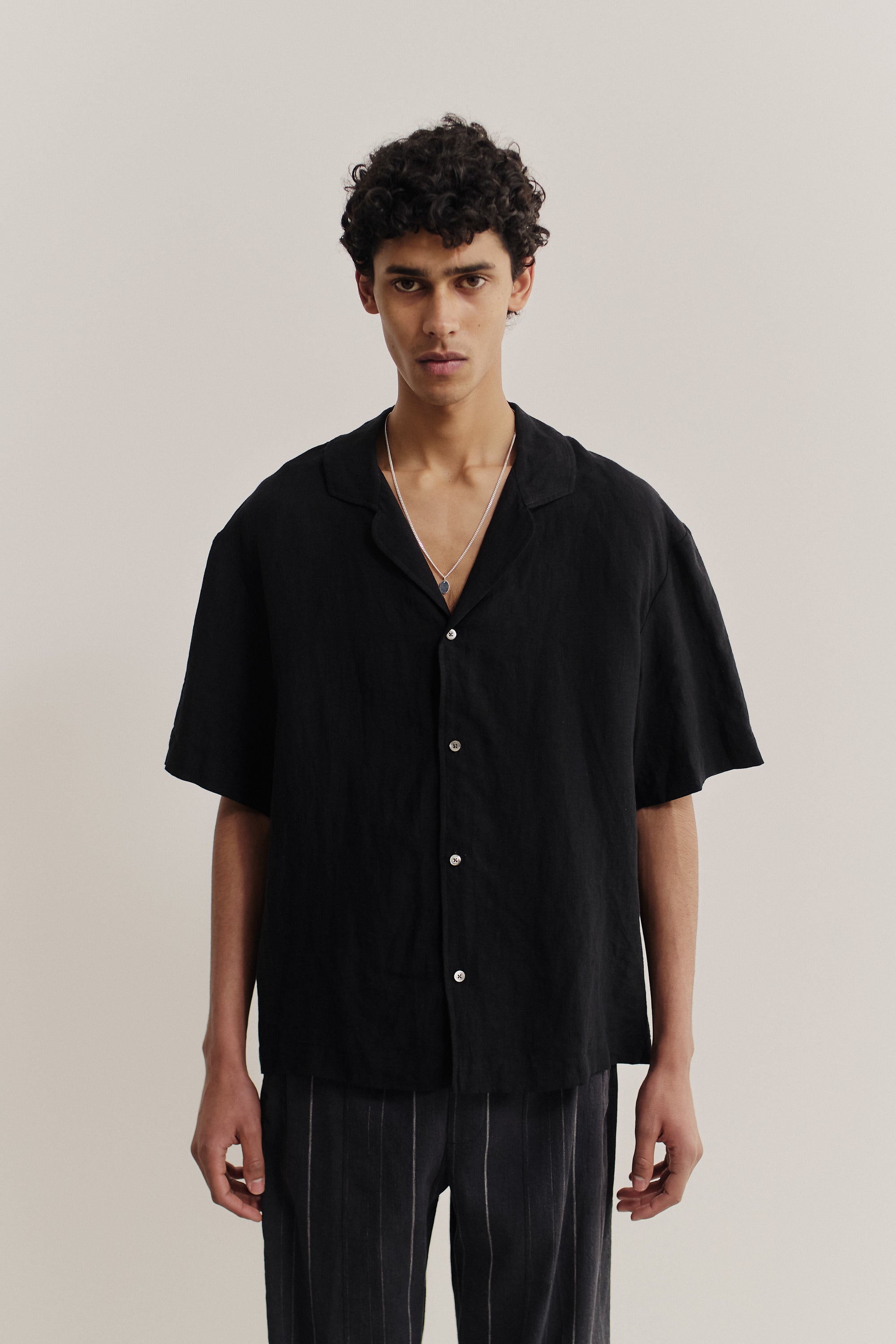 SAMATA SHIRT – A KIND OF GUISE
