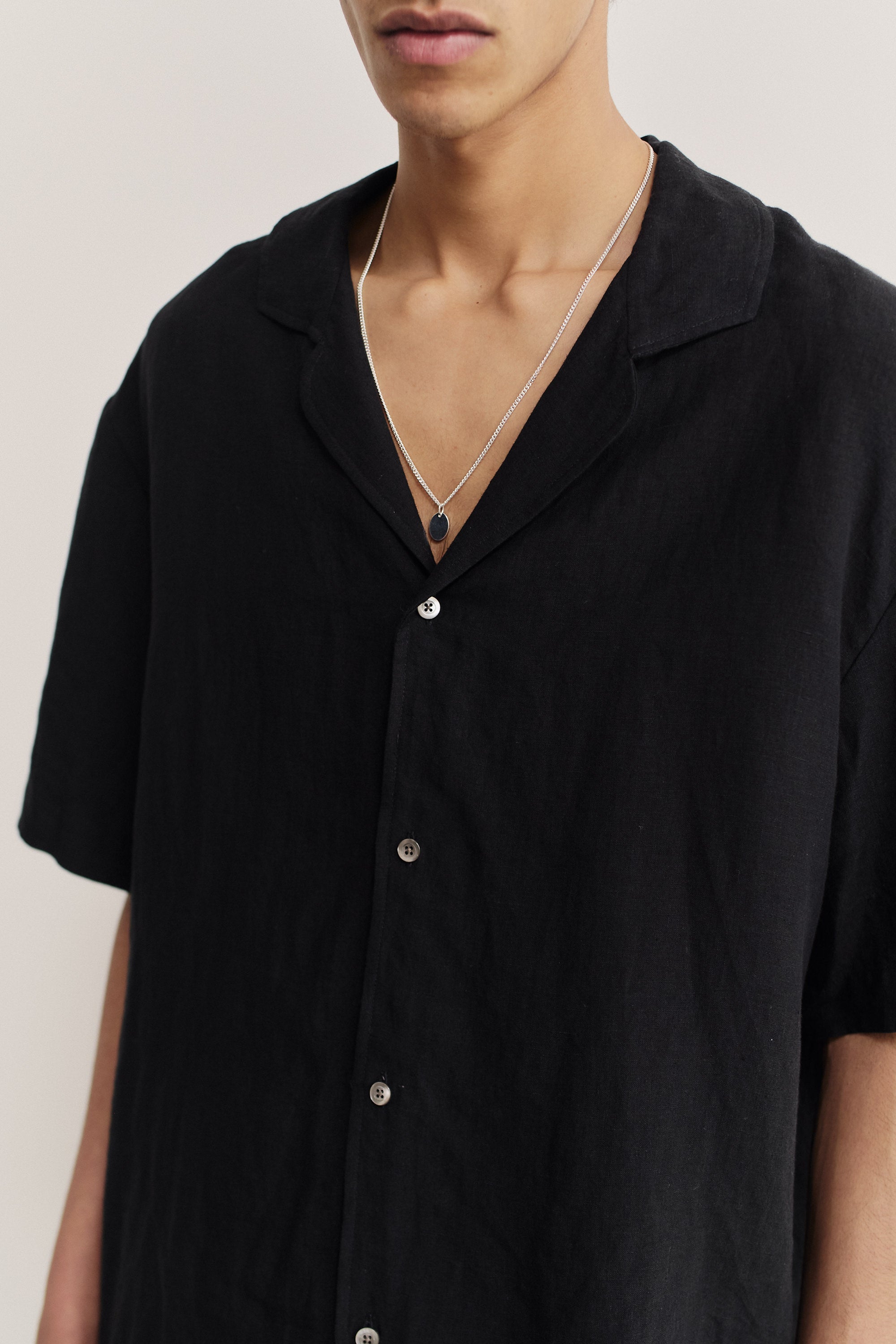 SAMATA SHIRT – A KIND OF GUISE