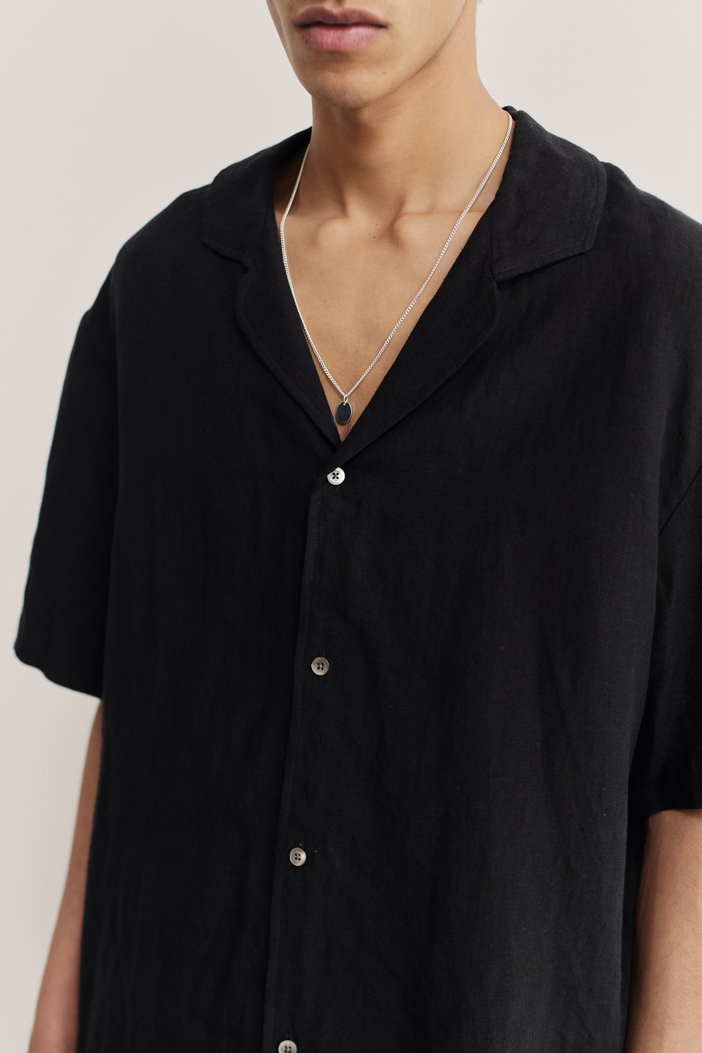 SAMATA SHIRT