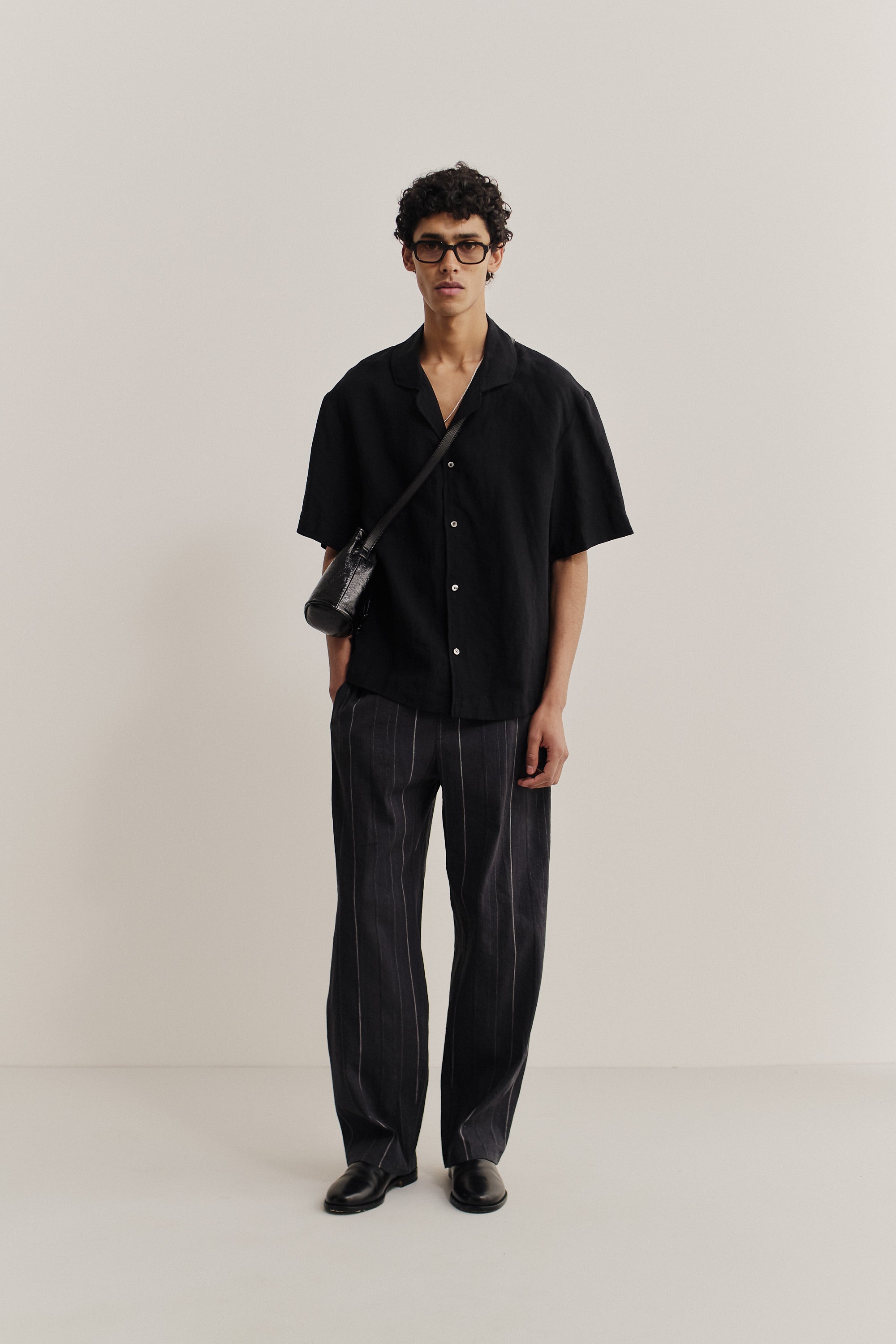 SAMATA SHIRT – A KIND OF GUISE