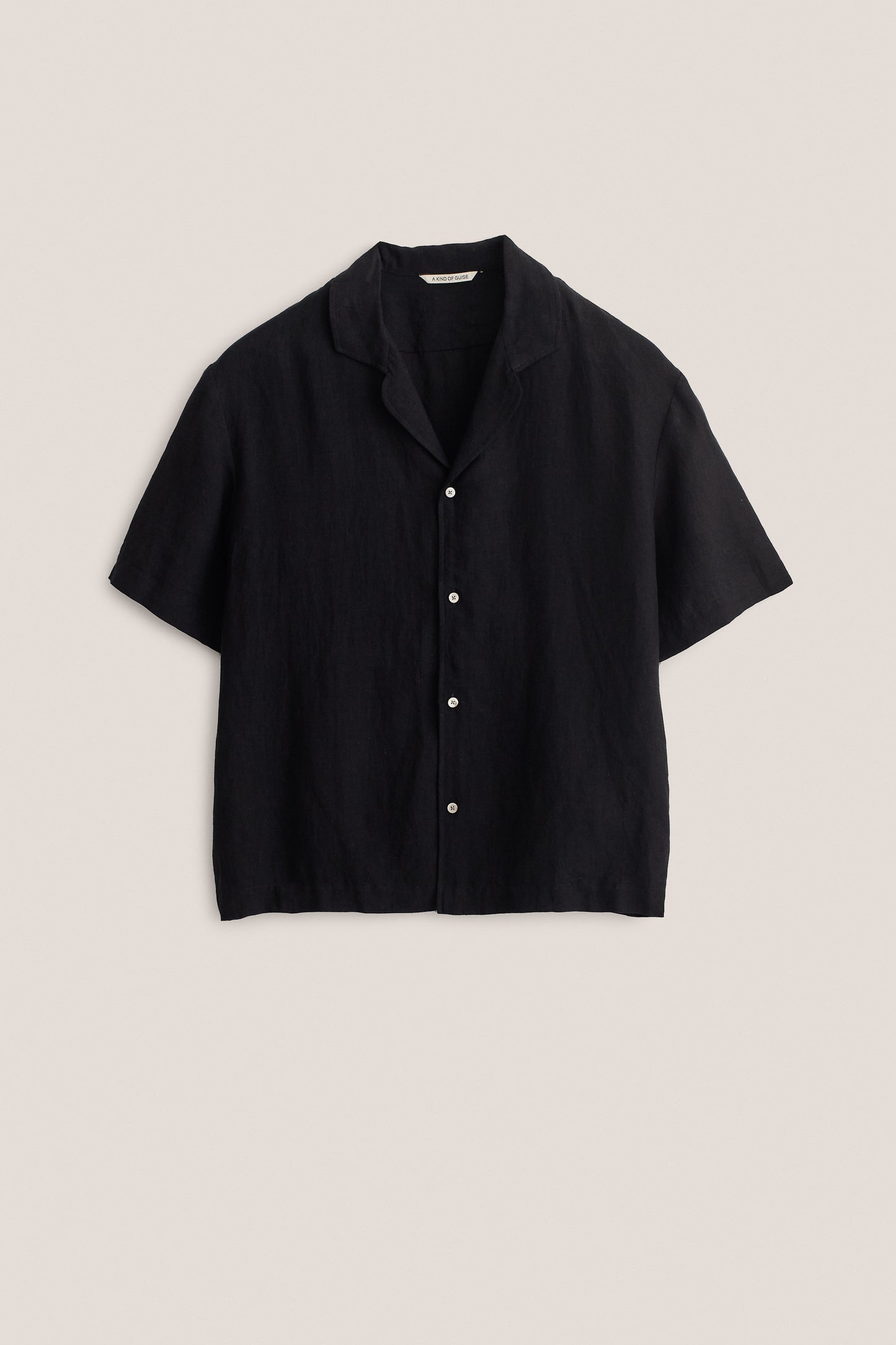 SAMATA SHIRT