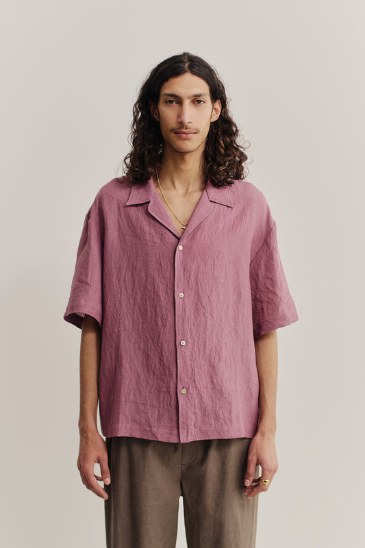 SAMATA SHIRT