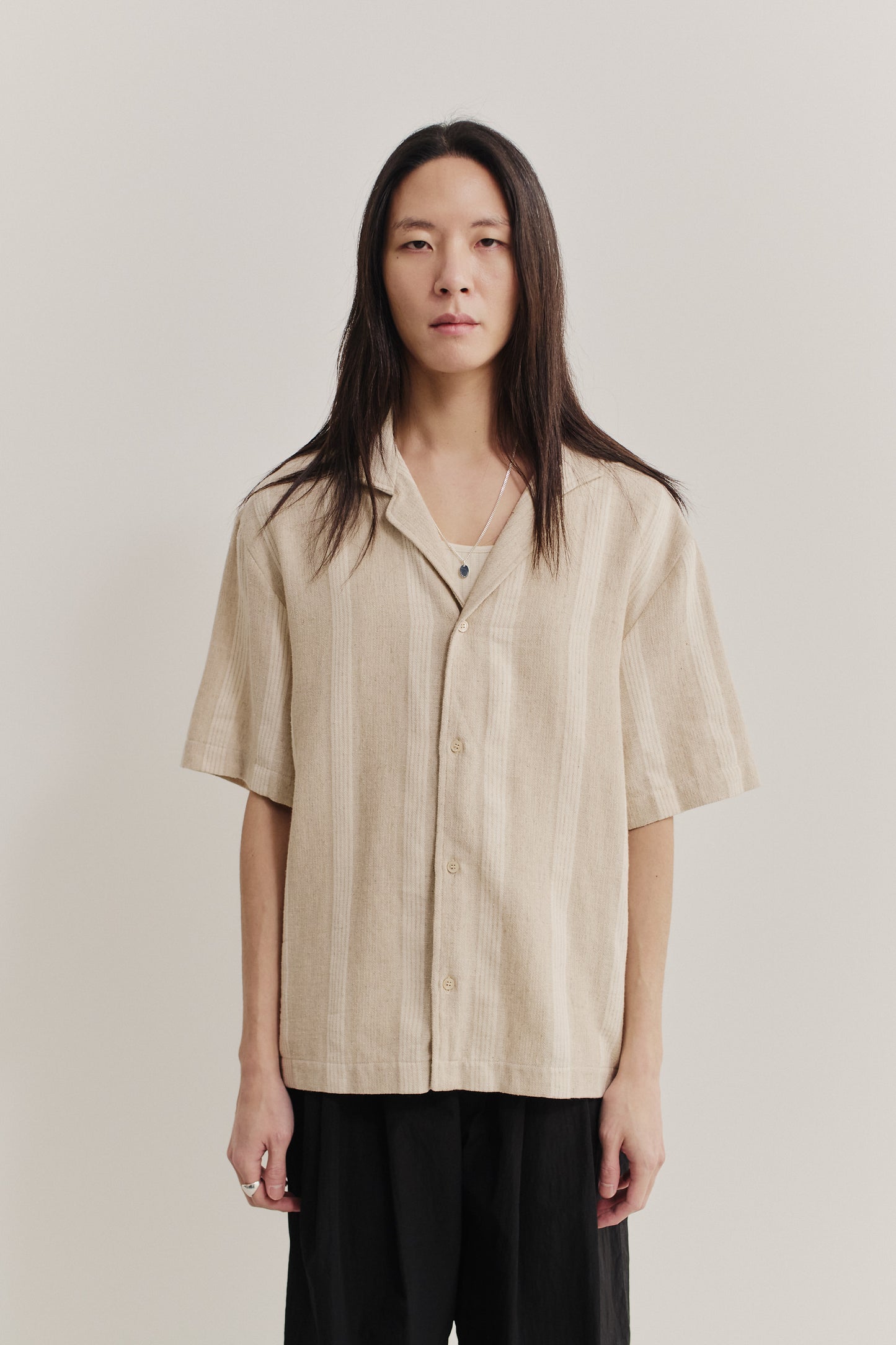 SAMATA SHIRT