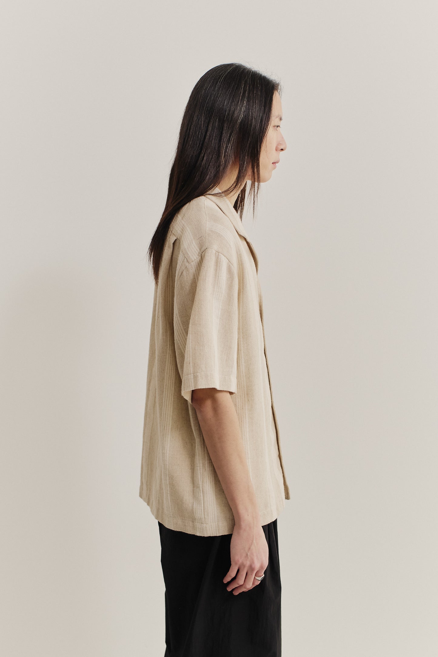 SAMATA SHIRT