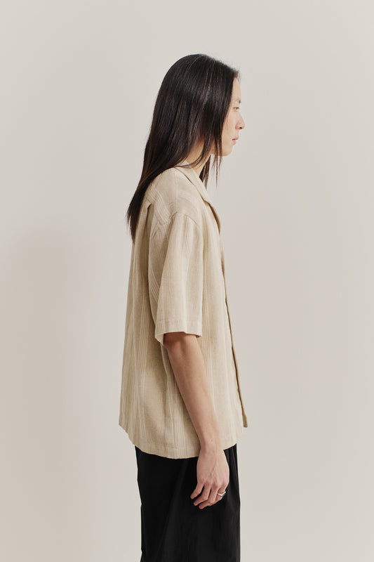 SAMATA SHIRT