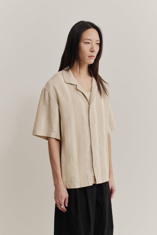SAMATA SHIRT
