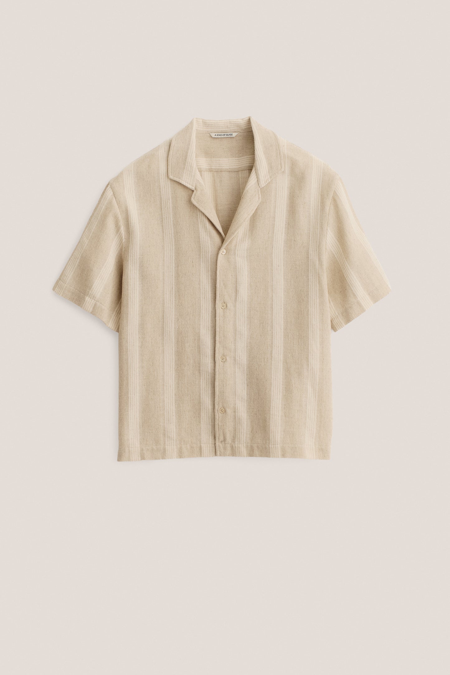 SAMATA SHIRT