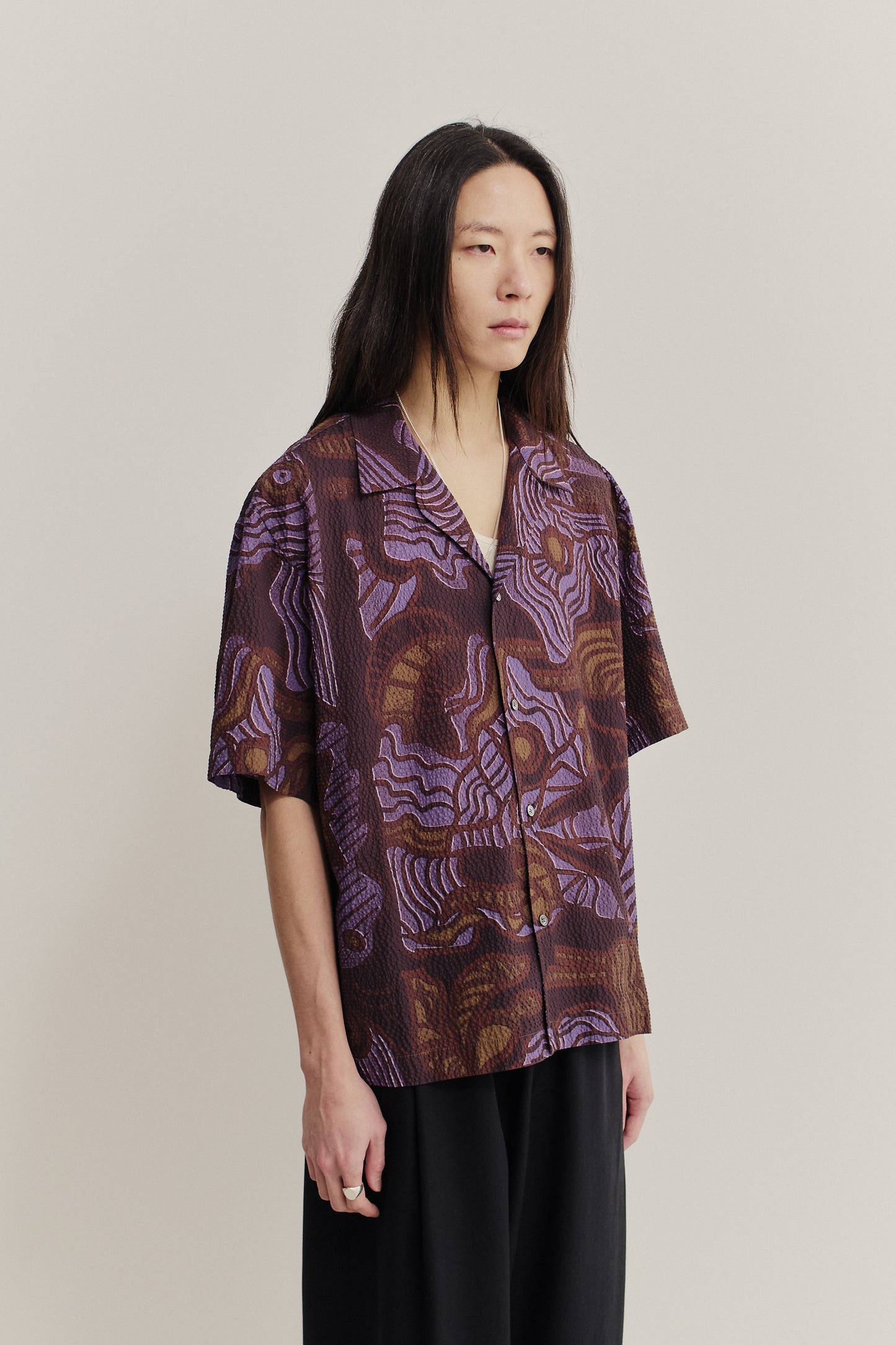 SAMATA SHIRT