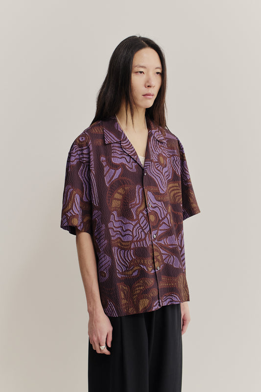 SAMATA SHIRT