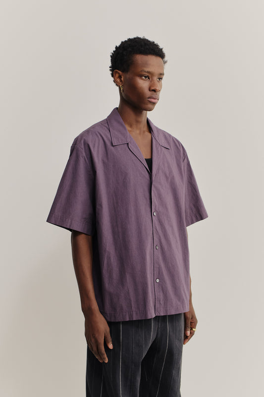 SAMATA SHIRT