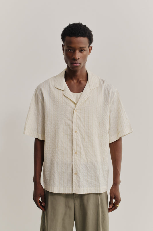 SAMATA SHIRT