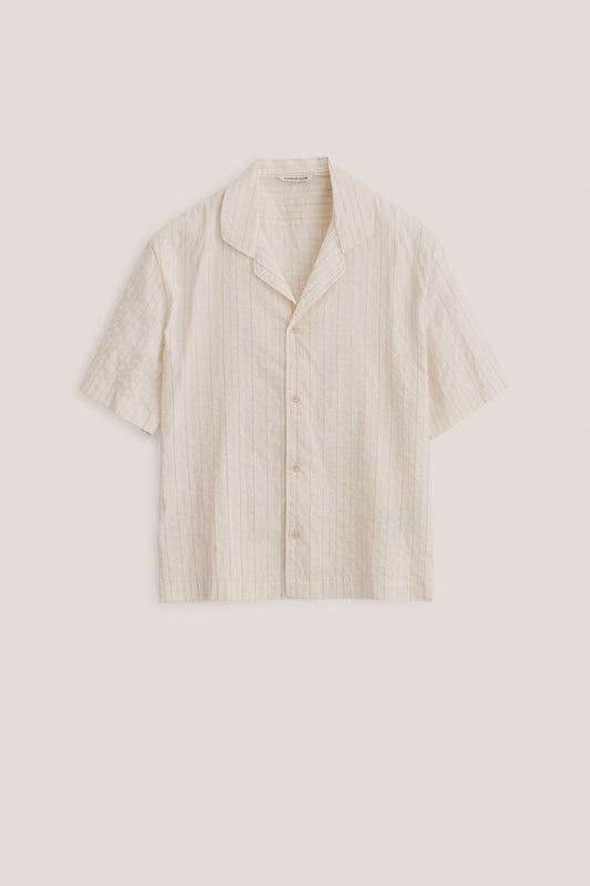 SAMATA SHIRT