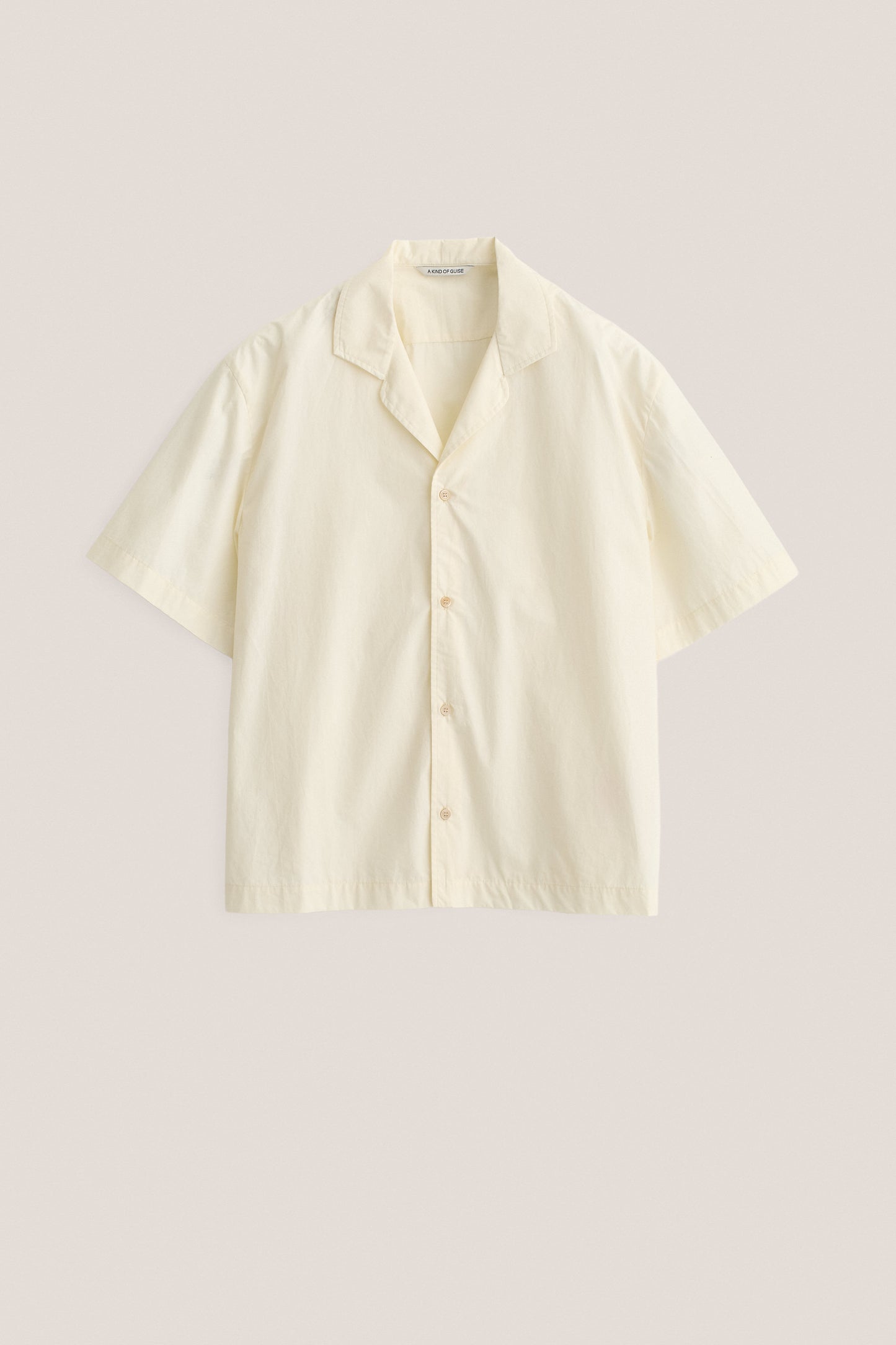 SAMATA SHIRT