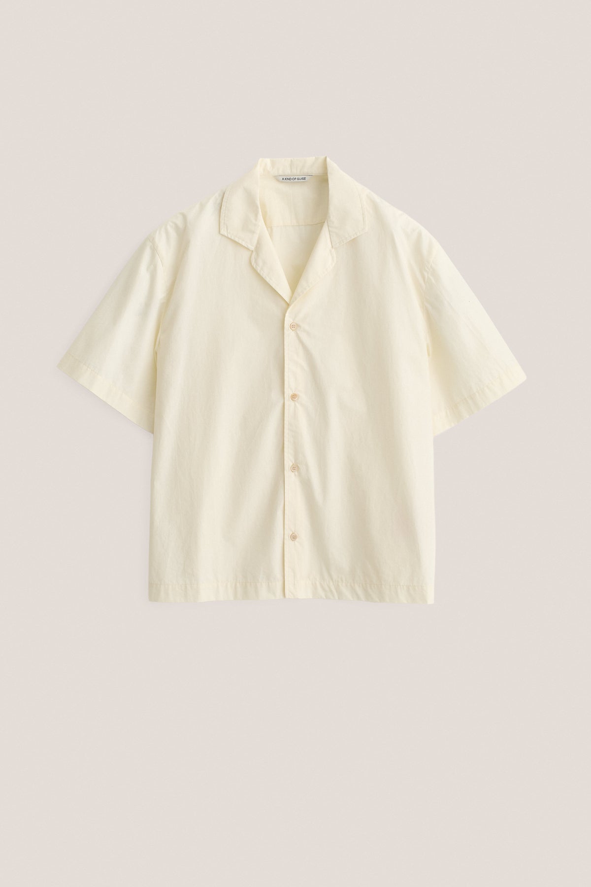SAMATA SHIRT – A KIND OF GUISE