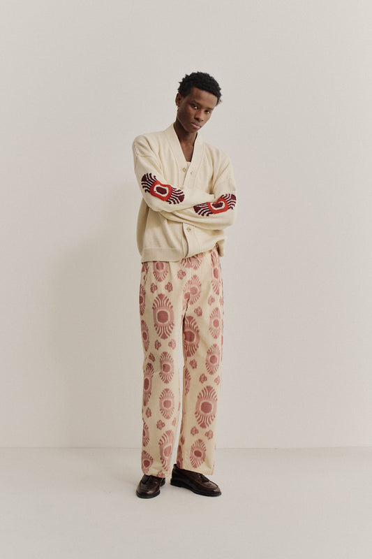 SAMURAI TROUSERS