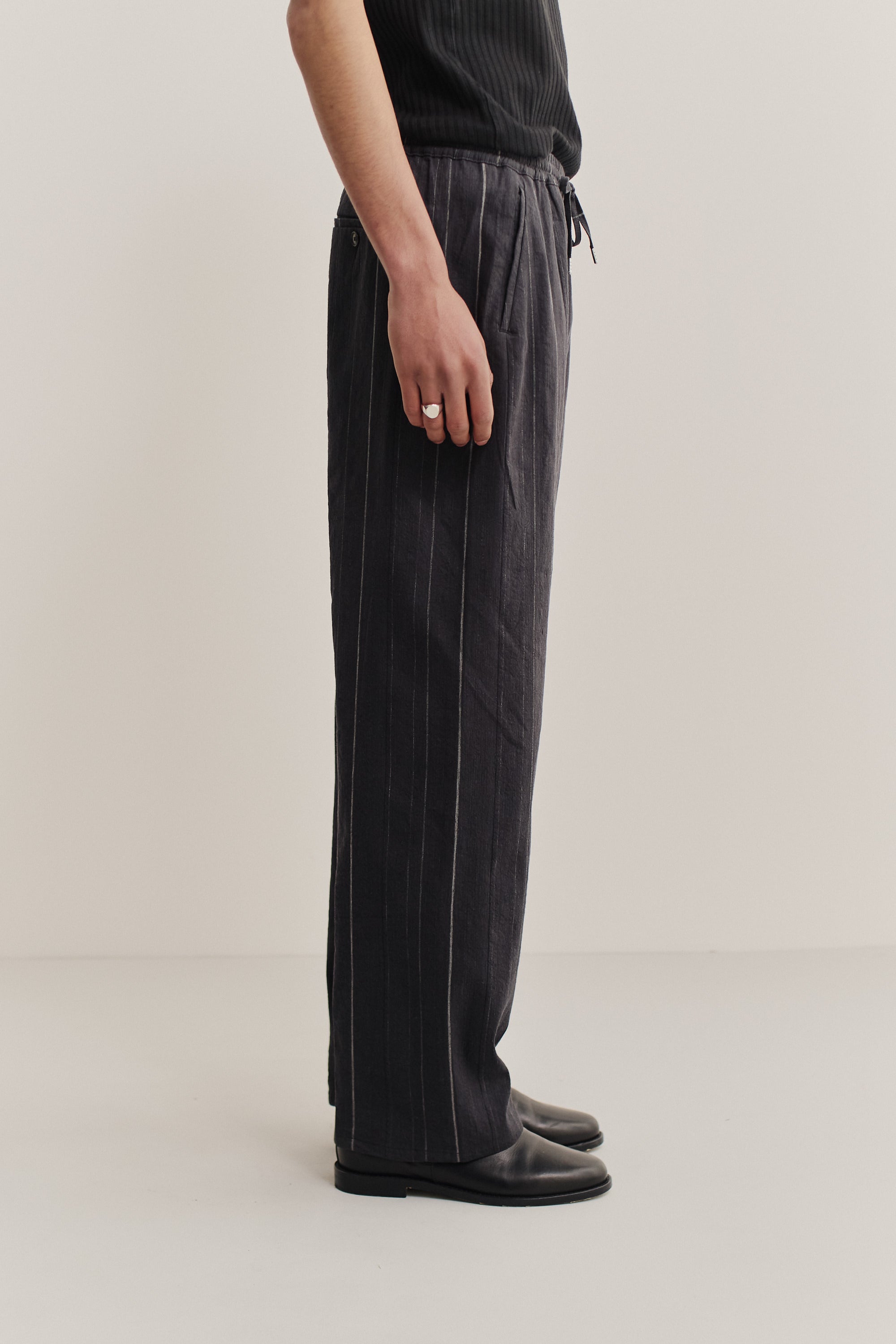 SAMURAI TROUSERS – A KIND OF GUISE