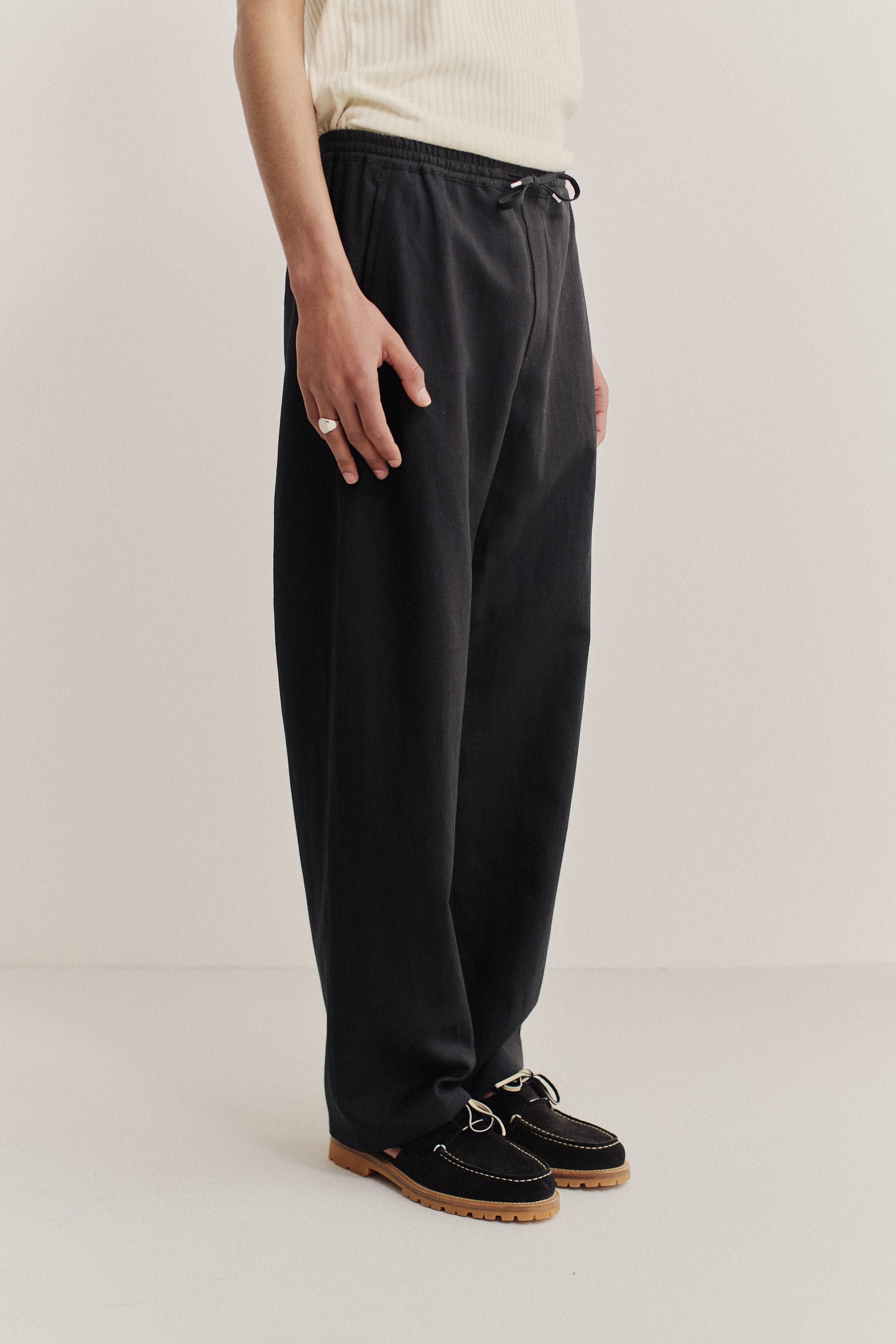 SAMURAI TROUSERS – A KIND OF GUISE