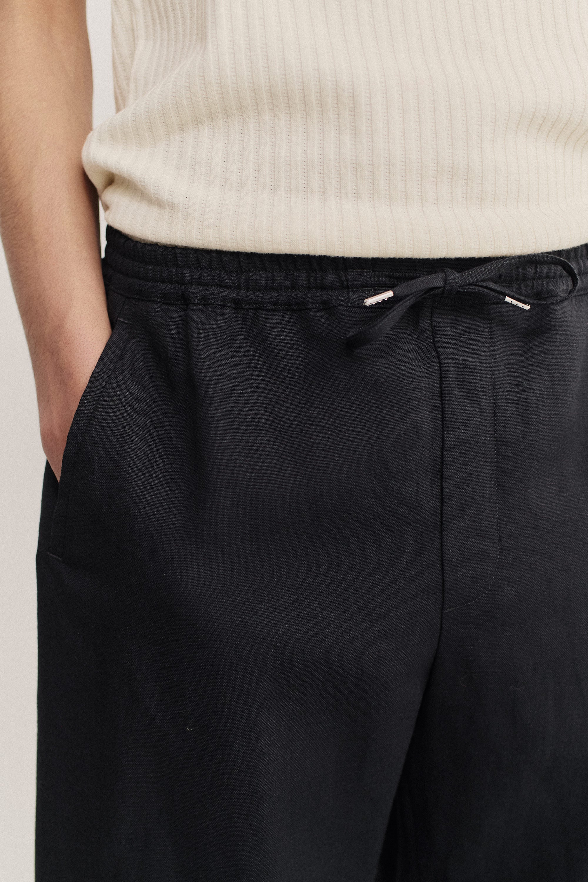 SAMURAI TROUSERS – A KIND OF GUISE