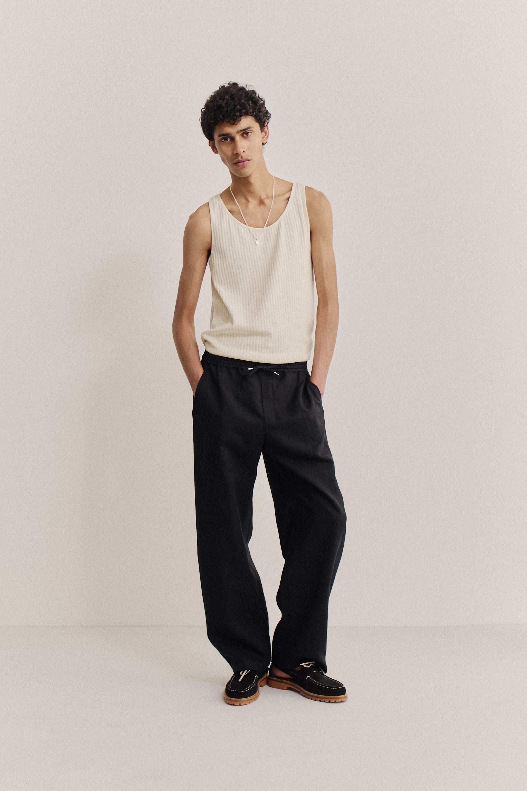 パンツ amaguri SAMURAI TROUSERS – A KIND OF GUISE