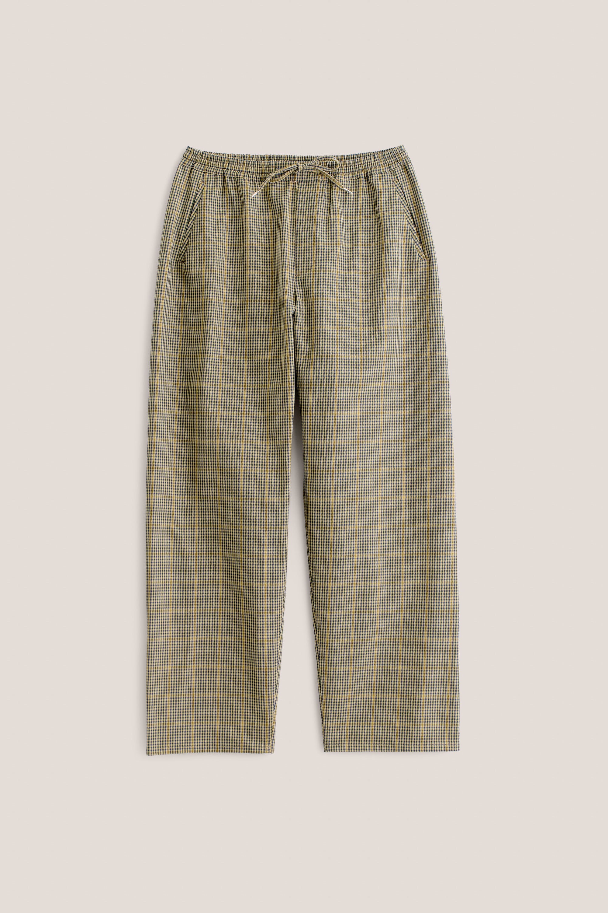 SAMURAI TROUSERS – A KIND OF GUISE