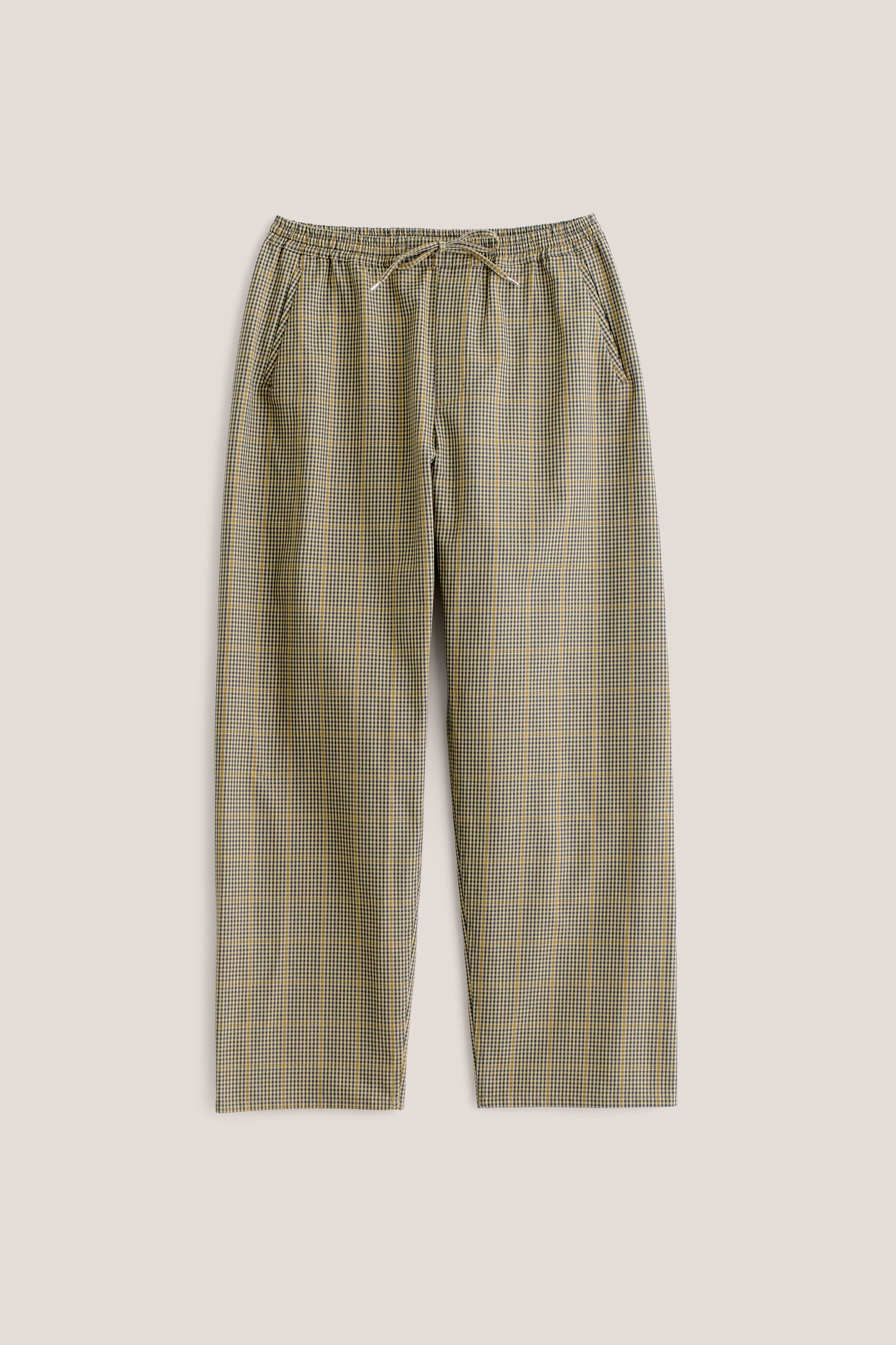 SAMURAI TROUSERS