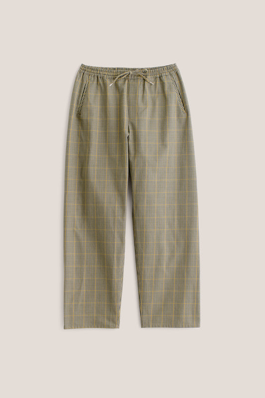 SAMURAI TROUSERS