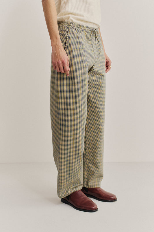 SAMURAI TROUSERS