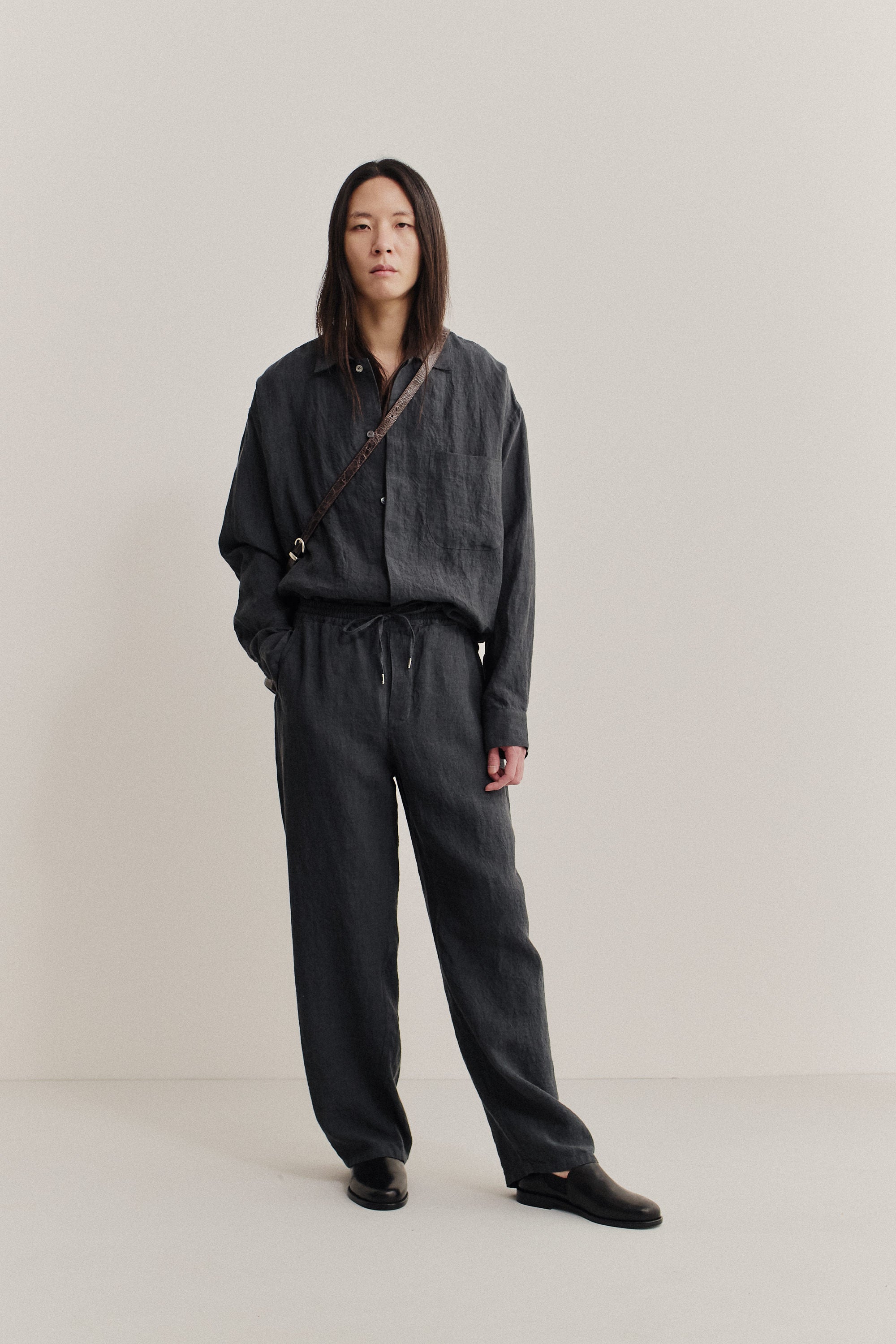 SAMURAI TROUSERS – A KIND OF GUISE