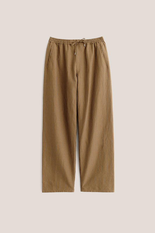 SAMURAI TROUSERS