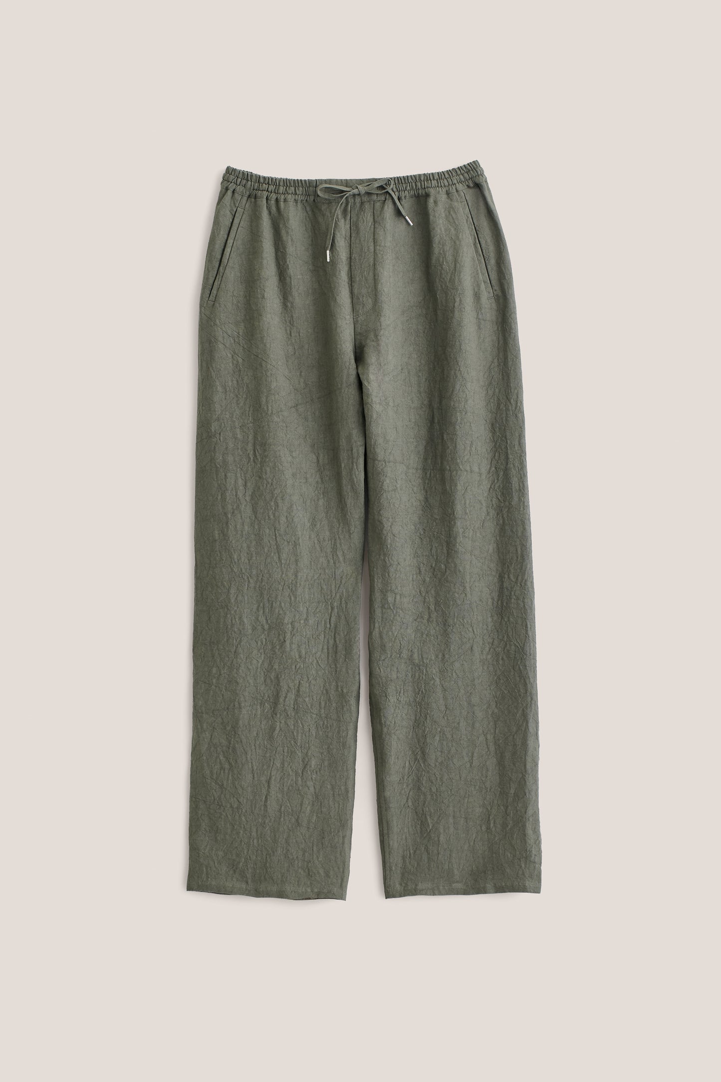 SAMURAI TROUSERS