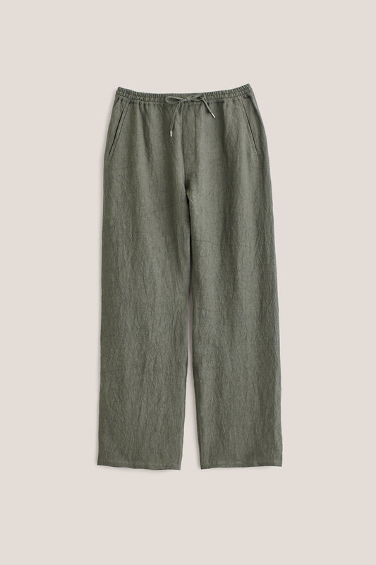 SAMURAI TROUSERS