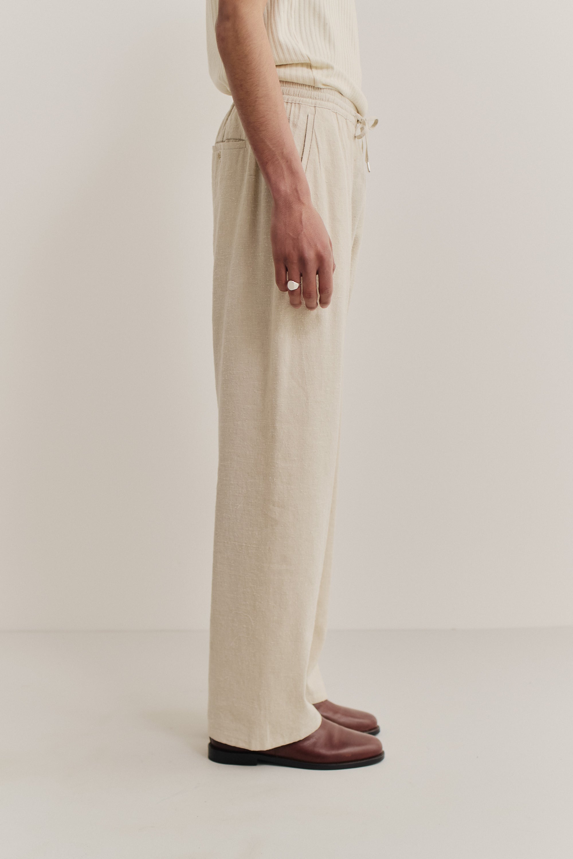 SAMURAI TROUSERS – A KIND OF GUISE