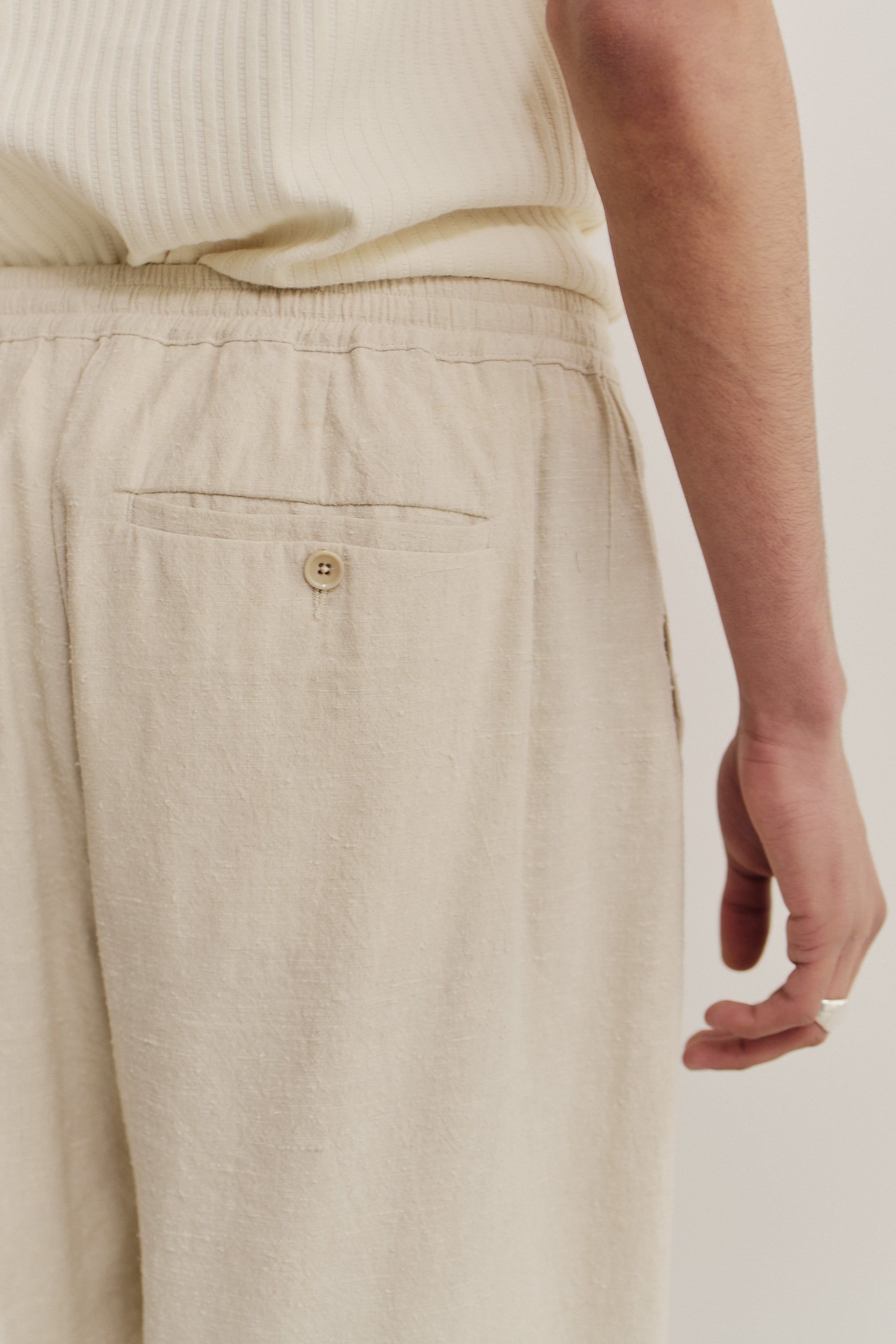 SAMURAI TROUSERS – A KIND OF GUISE