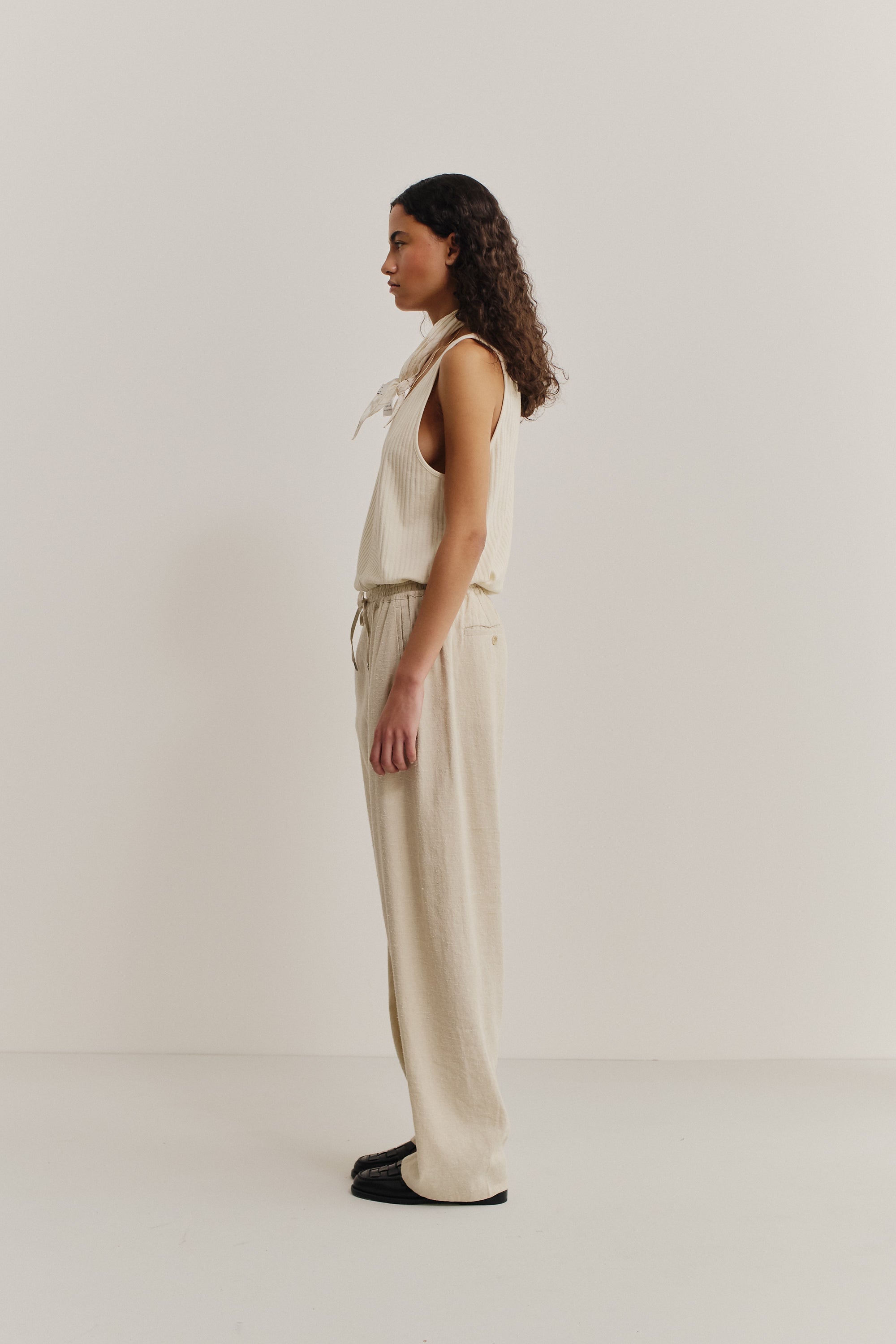SAMURAI TROUSERS – A KIND OF GUISE
