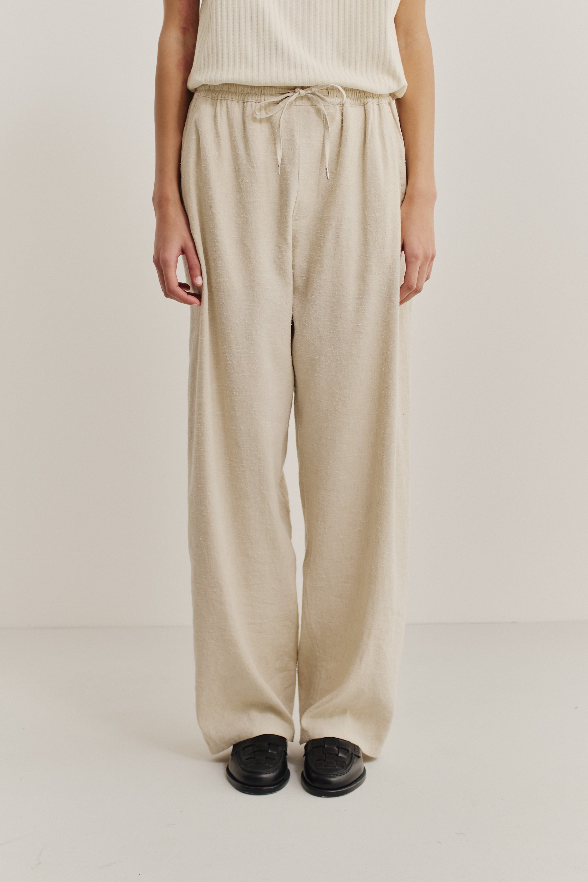 SAMURAI TROUSERS – A KIND OF GUISE