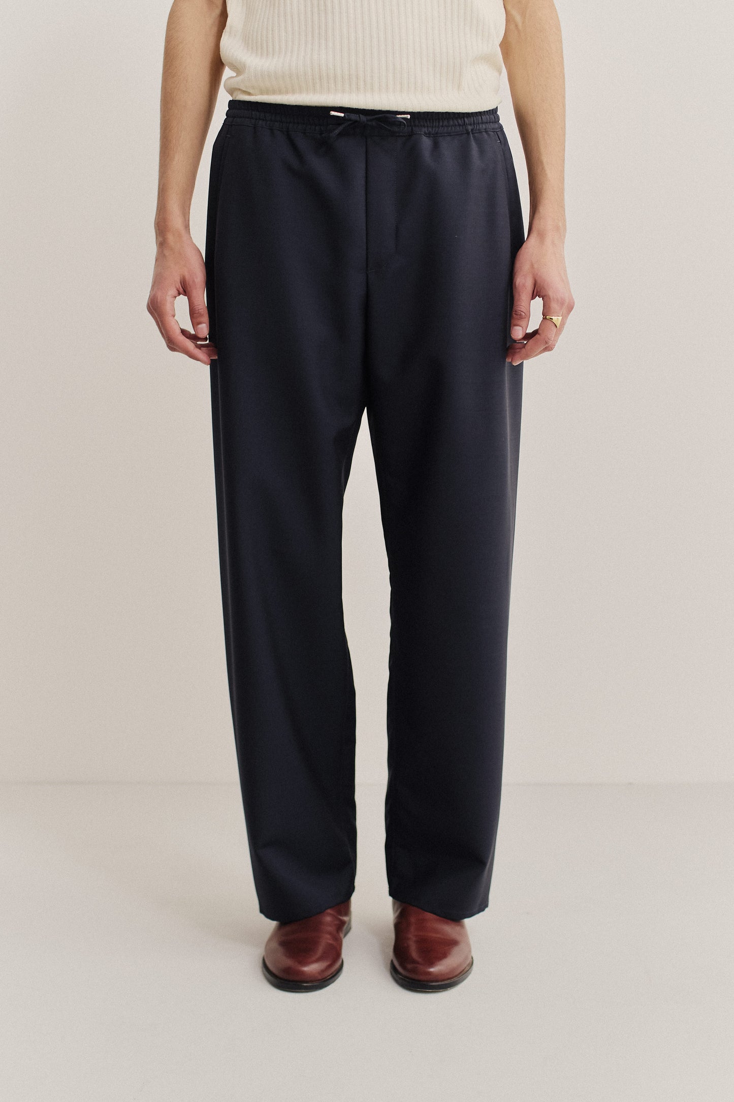 SAMURAI TROUSERS