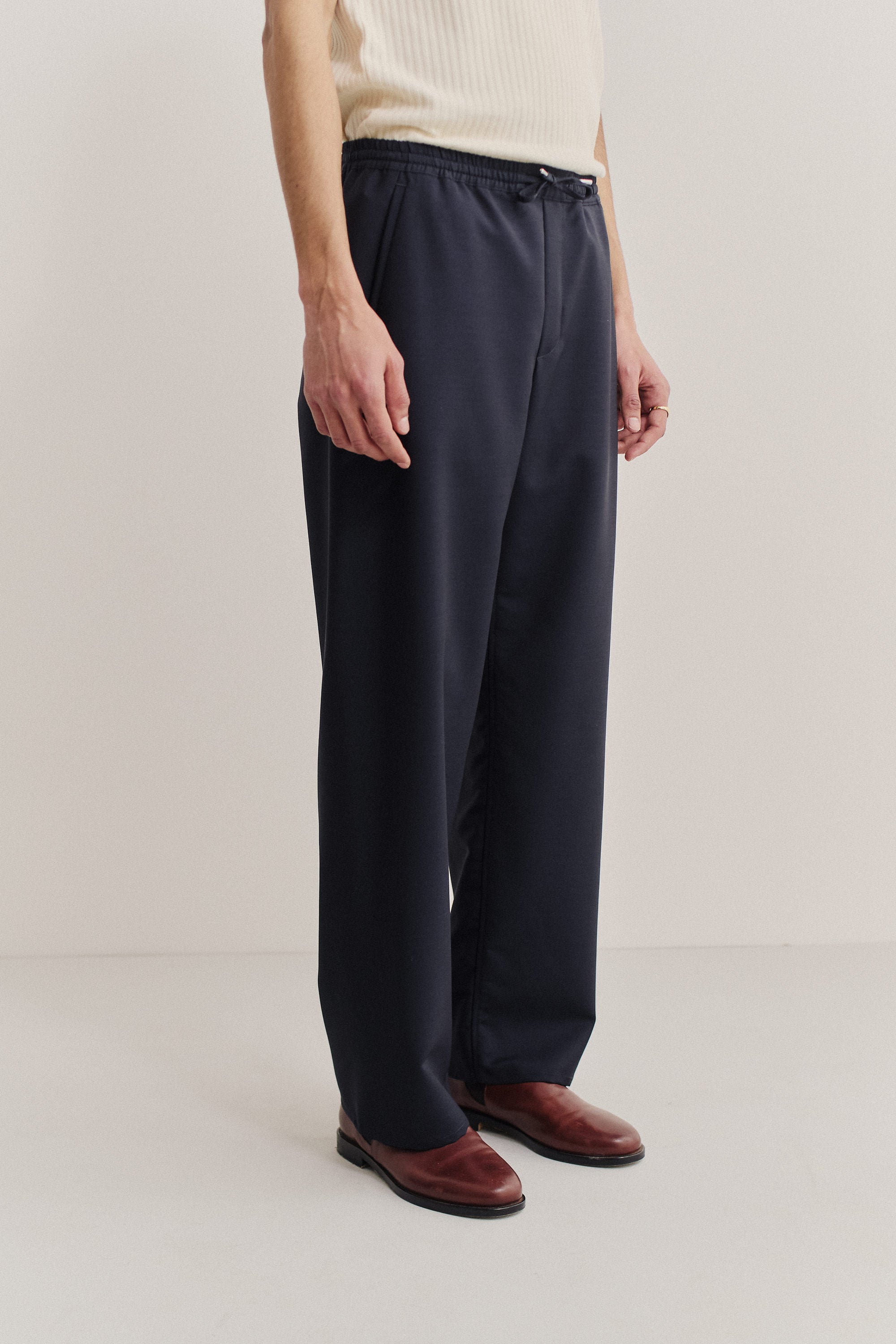 SAMURAI TROUSERS – A KIND OF GUISE